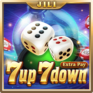7 Up 7 Down banner