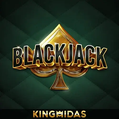 Blackjack banner