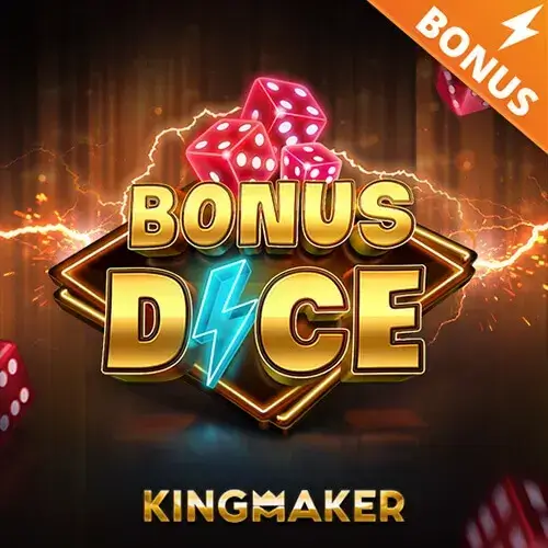 Bonus Dice banner